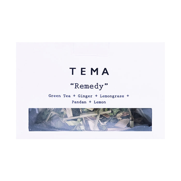 
                  
                    Remedy
                  
                