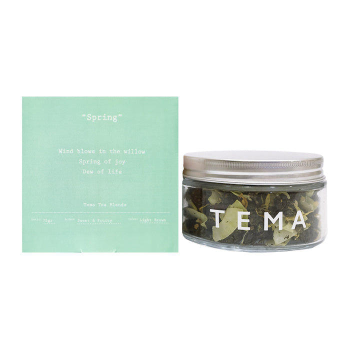 Temae Tea TEMA Tea