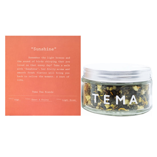 TEMA Tea