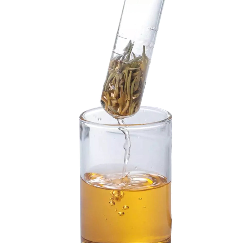 
                  
                    Glass Tube Strainer
                  
                