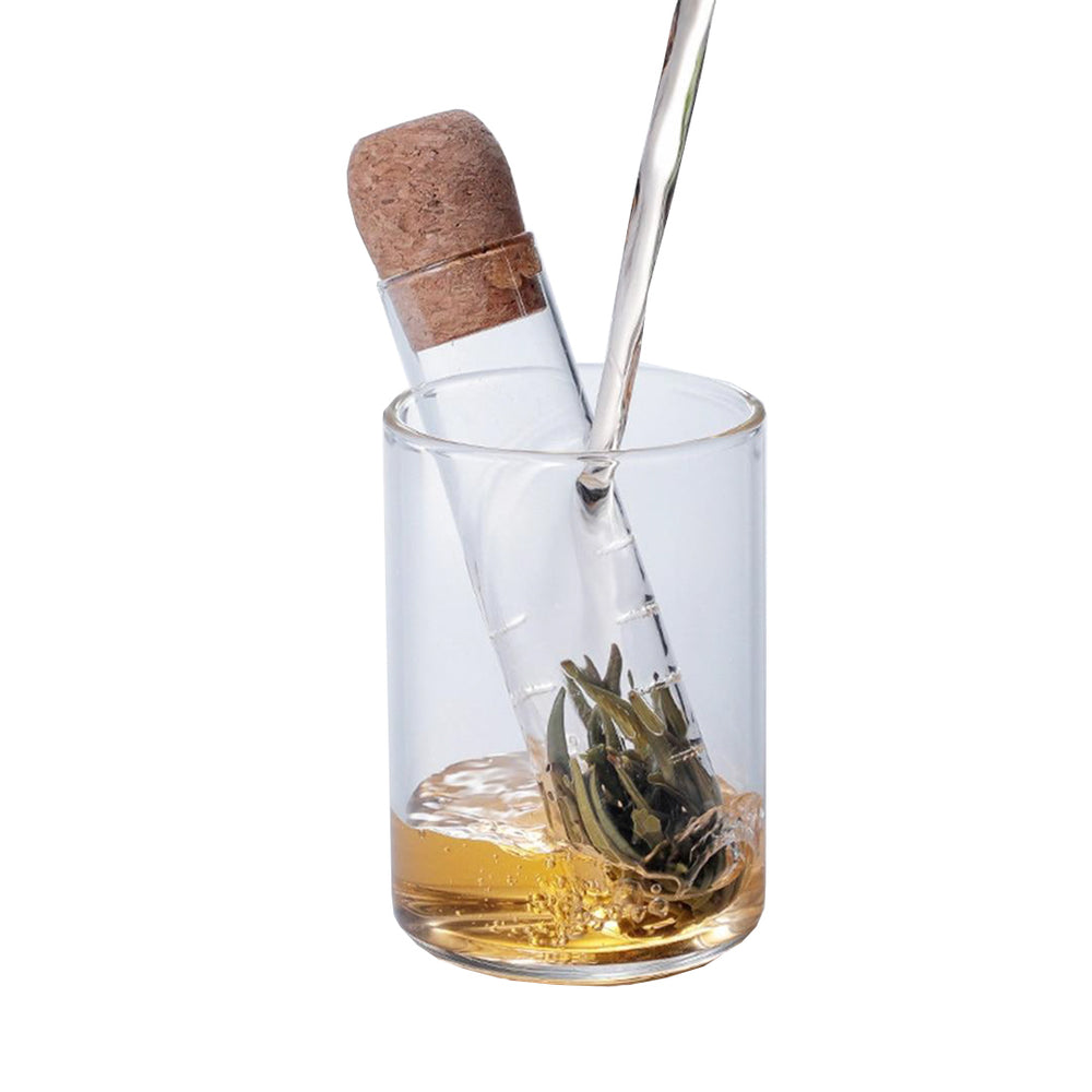 
                  
                    Glass Tube Strainer
                  
                