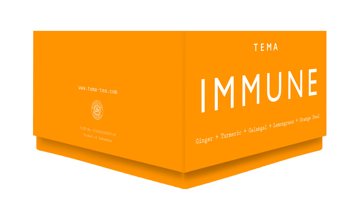 
                  
                    Immune
                  
                