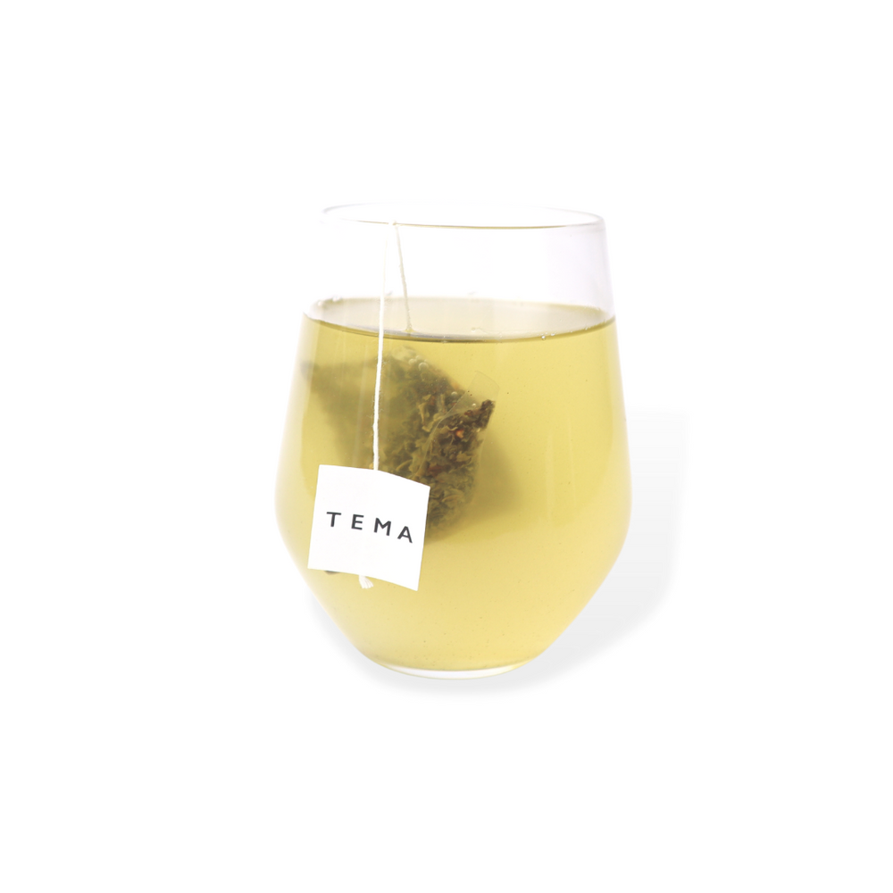 
                  
                    Matcha Iri Genmaicha
                  
                